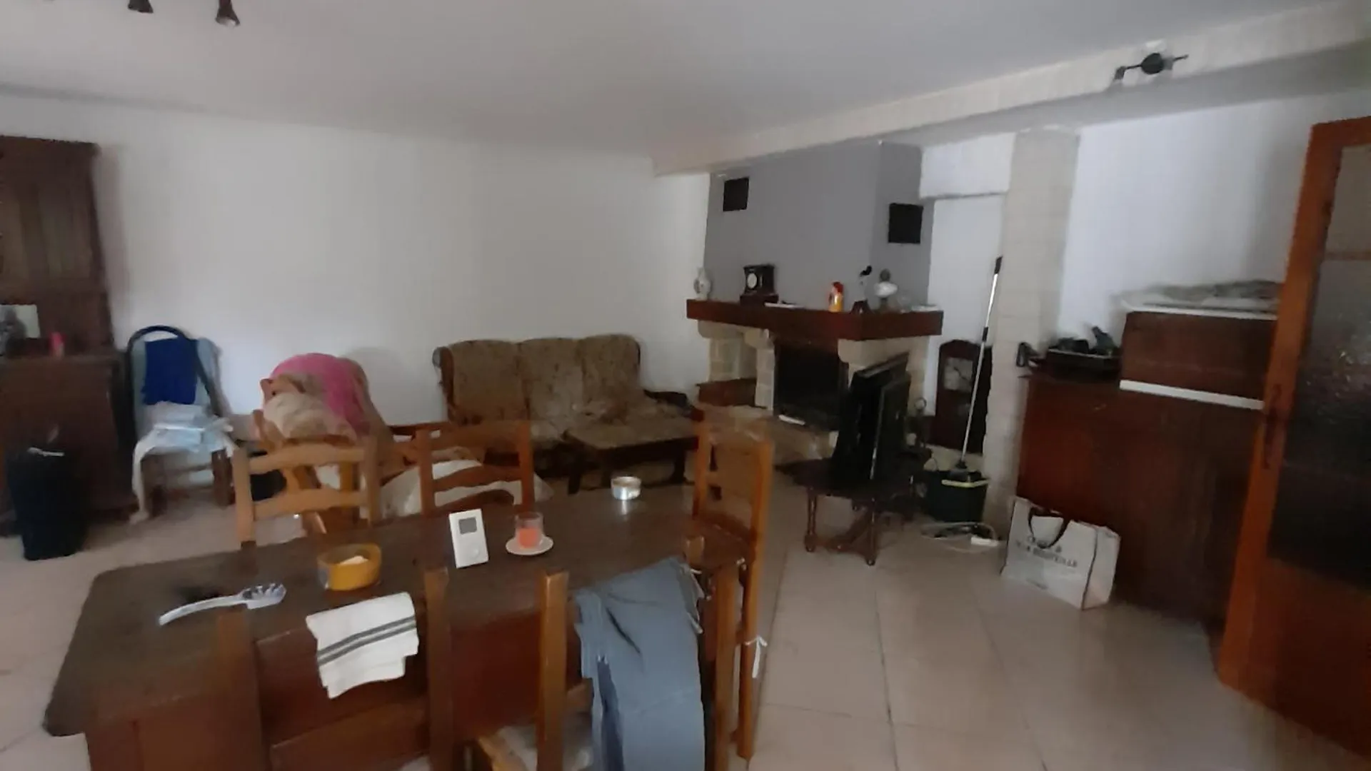 Maison Jarrie France