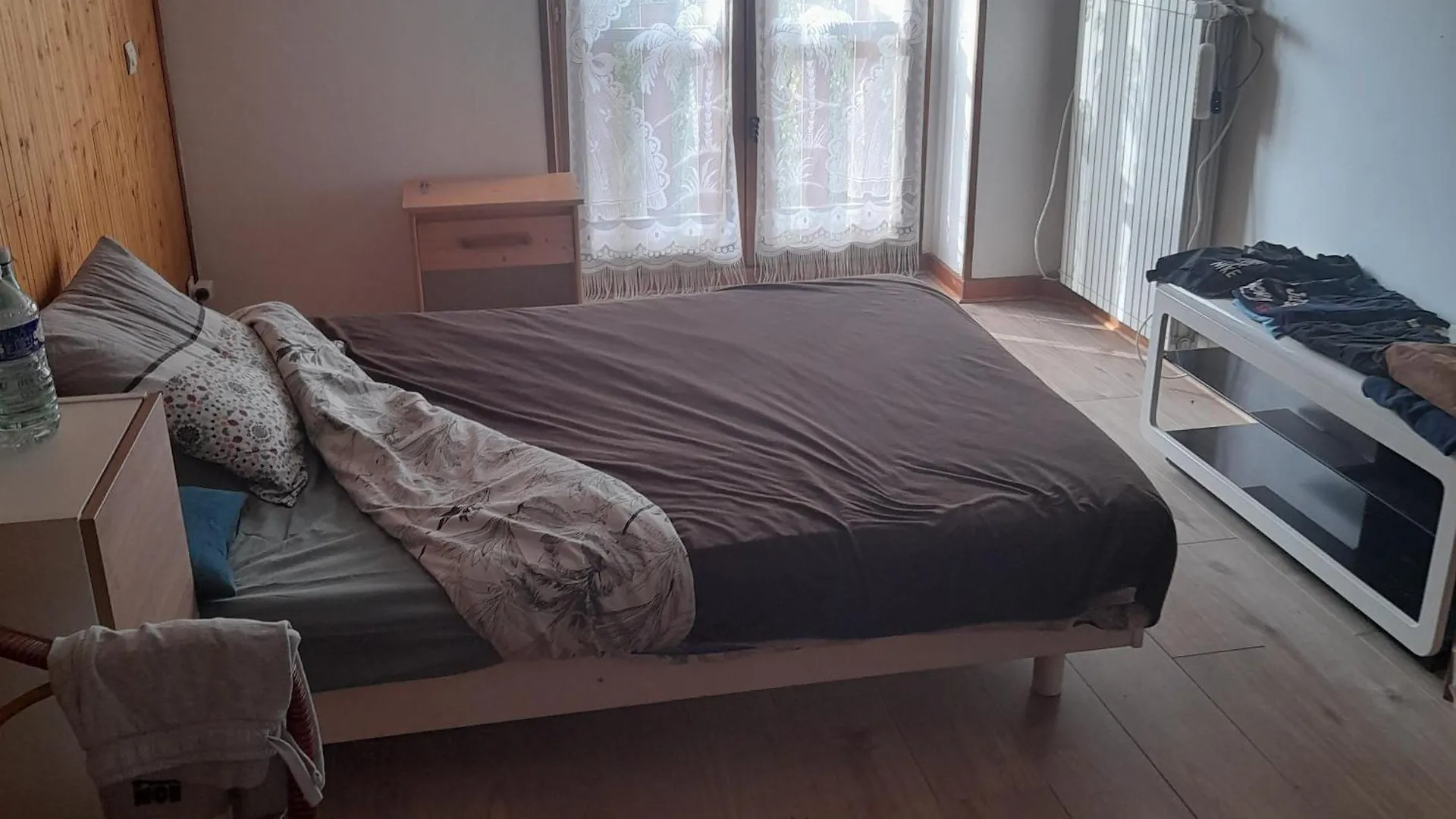 Maison Jarrie Apartment