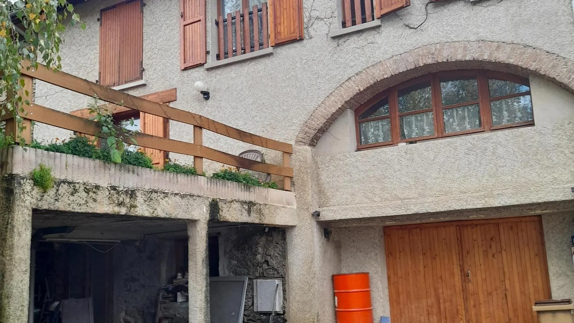 Apartment Maison Jarrie France